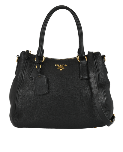 Phenix Shoulder Bag, front view
